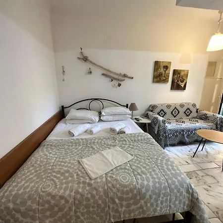 Mon Repo Corfu Old Town Apartamento *
