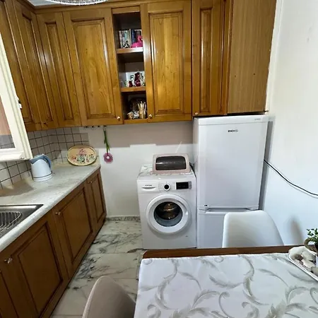 Mon Repo Corfu Old Town Apartamento Análipsis